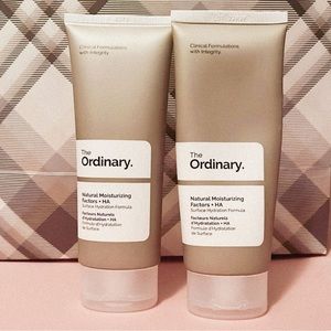The Ordinary Natural Moisturizer